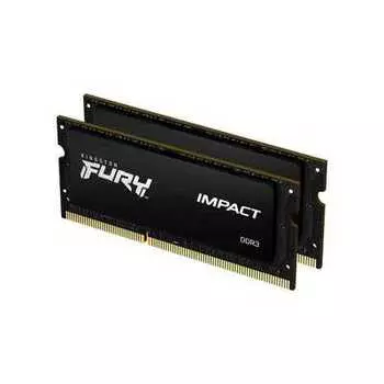 Kingston Fury Impact