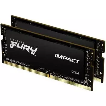Kingston Fury Impact