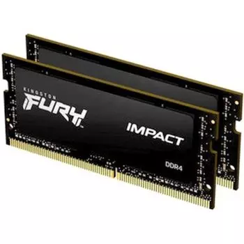 Kingston Fury Impact