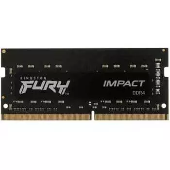 Kingston Fury Impact