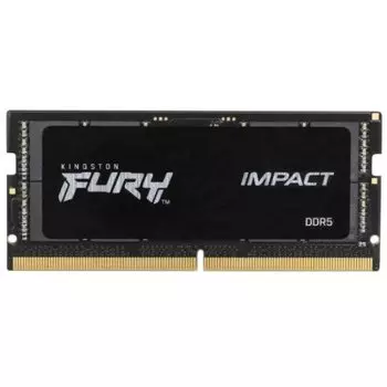 Kingston Fury Impact