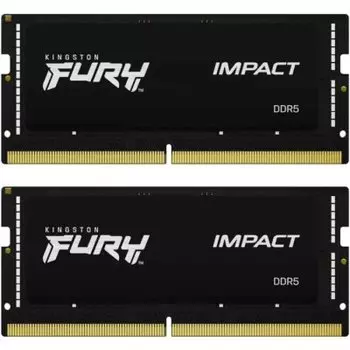 Kingston Fury Impact