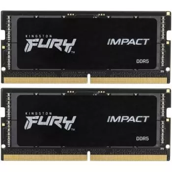 Kingston Fury Impact
