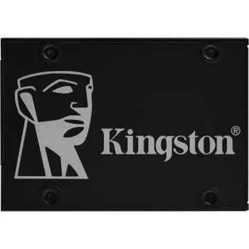 Kingston KC600 2Tb