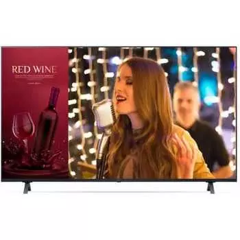 LG 50UN640S