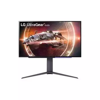 LG UltraGear 27GS95QE-B