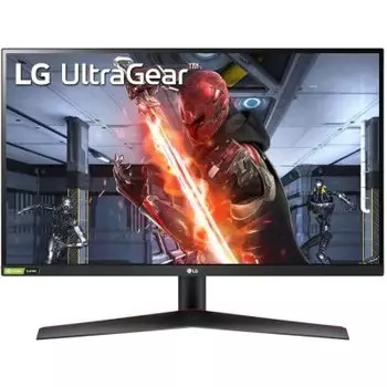 LG UltraGear