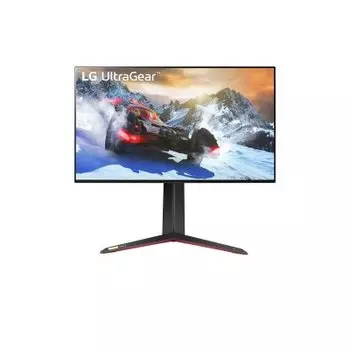 LG UltraGear