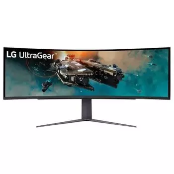 LG UltraGear