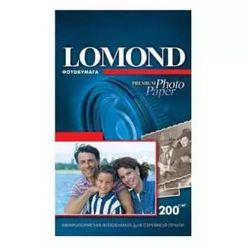 Lomond 1106203