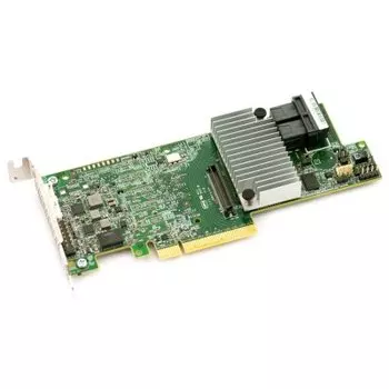 LSI LSI00462 9361-8I