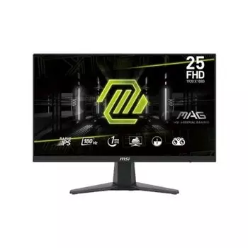 MSI MAG 256F