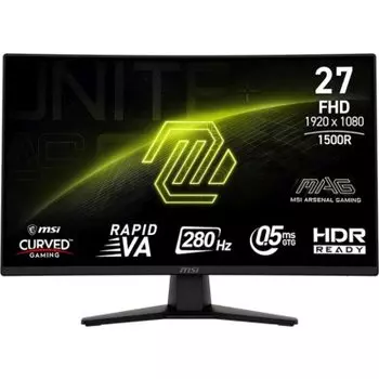 MSI MAG 274CXF