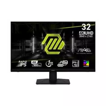 MSI MAG 322UPF