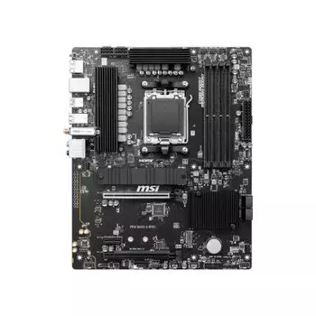 MSI Pro B650-S WiFi