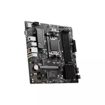 MSI Pro B650M-P