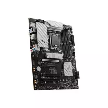 MSI Pro B760-P II