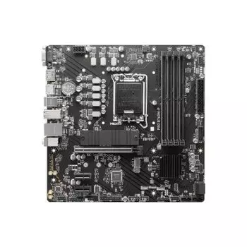 MSI Pro B760M-P