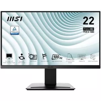 MSI Pro MP223
