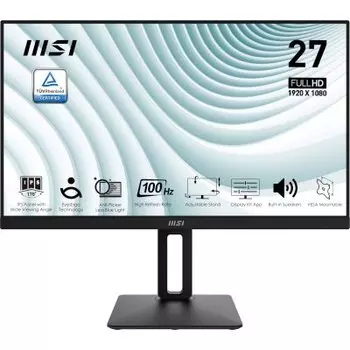 MSI Pro MP271AP