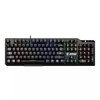 MSI Vigor GK41