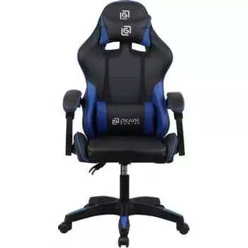 Oklick Drifter Black/Blue