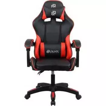Oklick Drifter Black/Red