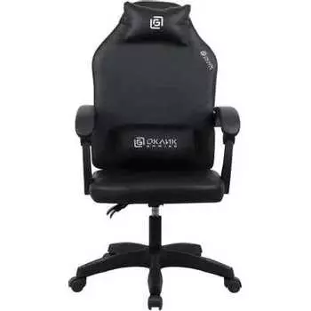 Oklick Spirit Black