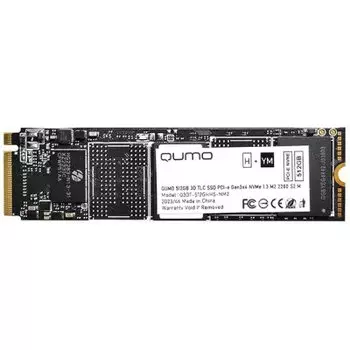 Qumo Novation 512Gb