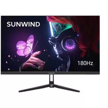 SunWind SM-25FI401