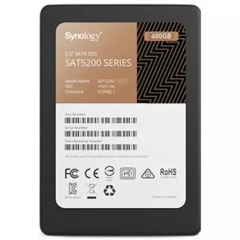 Synology 480Gb