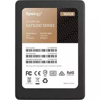 Synology 960Gb