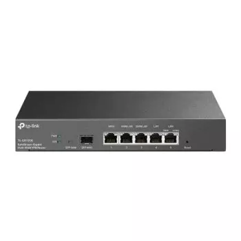 TP-Link SafeStream
