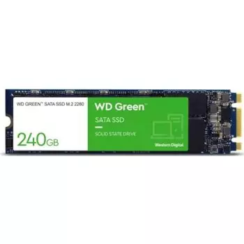 WD Green 240Gb
