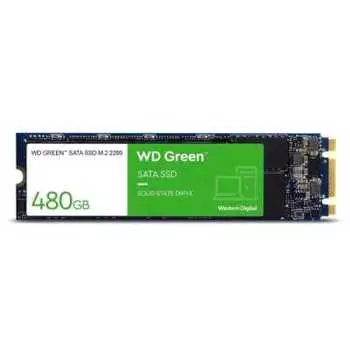 WD Green 480Gb