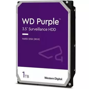WD Purple 1Tb