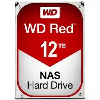 WD Red 12Tb