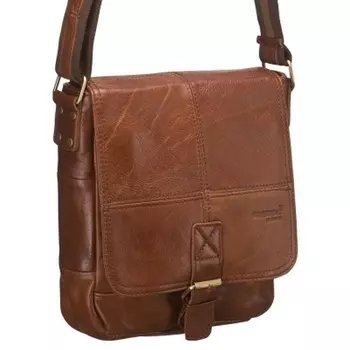 Др.Коффер 105191-21-09 сумка через плечо