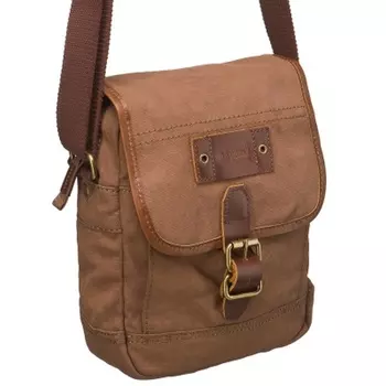 Др.Коффер 65576A-142-61 сумка через плечо