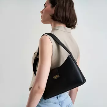 Др.Коффер 7022BR-04 сумка женская