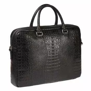 Др.Коффер 7023KG-04 сумка для документов