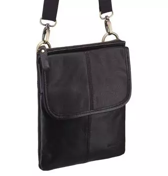 Др.Коффер 9283-50-04 сумка через плечо