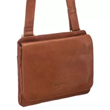 Др.Коффер 9426-50-09 сумка через плечо