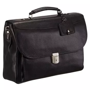 Др.Коффер B284320-02-04 портфель с двумя отдел