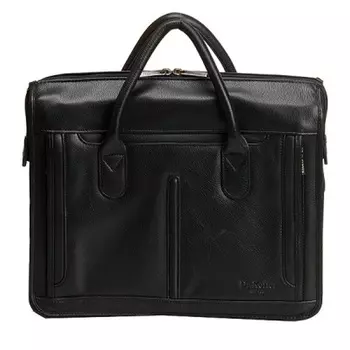 Др.Коффер B287220-01-04 сумка с папкой д_ноутбука