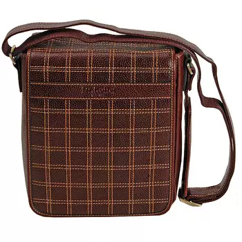 Др.Коффер B402249-02-09 сумка через плечо