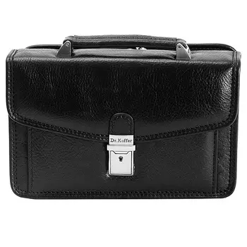 Др.Коффер B402309-02-04 визитка