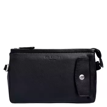 Др.Коффер B402402-260-04 сумка-визитка