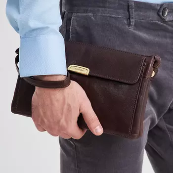 Др.Коффер B402505-245-09 сумка-визитка