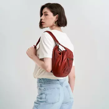 Др.Коффер B402799-249-12 сумка через плечо